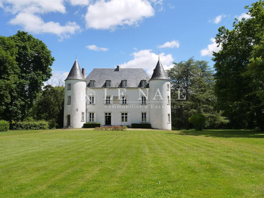 Château Buzançais