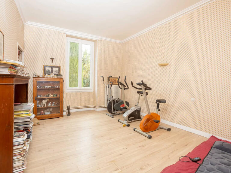 Propriété Cabannes - 7 chambres - 350m²