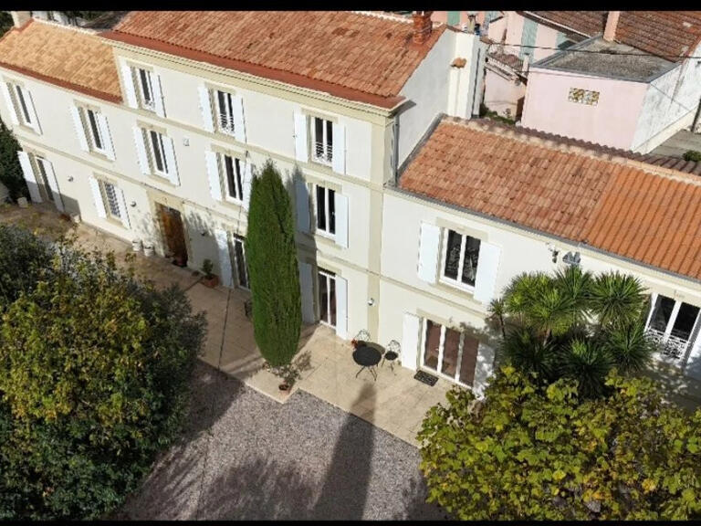 Propriété Cabannes - 7 chambres - 350m²