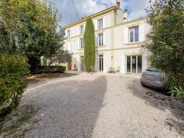 Propriété Cabannes - 7 chambres - 350m²