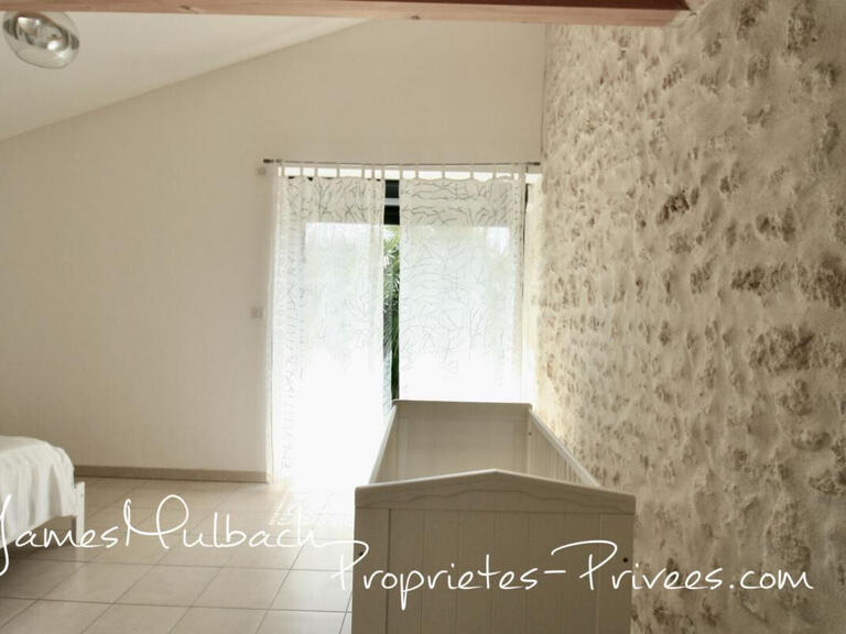 Vente Maison Cabariot - 7 chambres