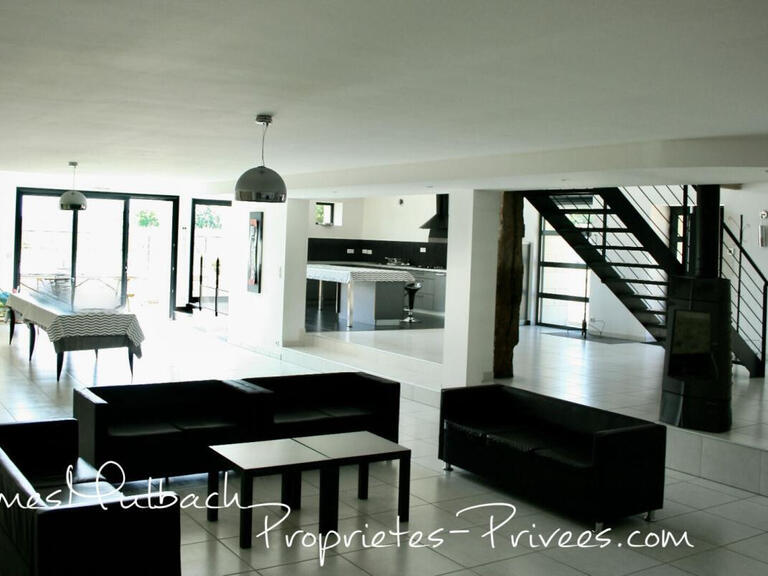 Vente Maison Cabariot - 7 chambres