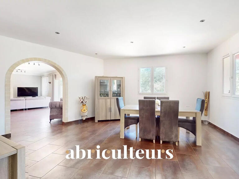 House Cabasse - 5 bedrooms - 250m²