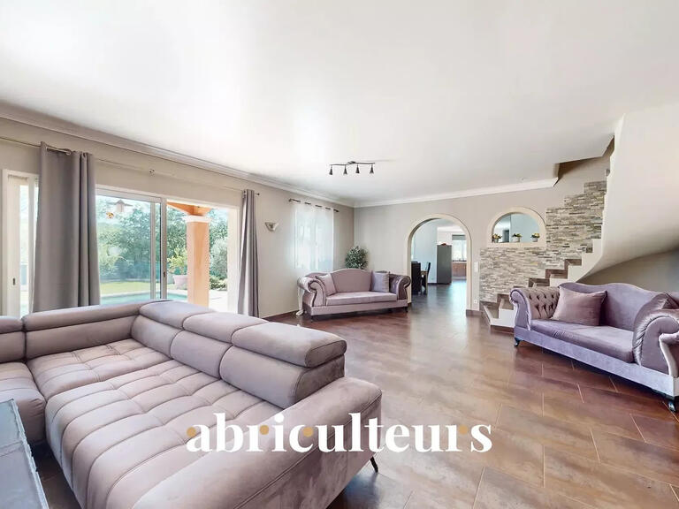 Sale House Cabasse - 5 bedrooms
