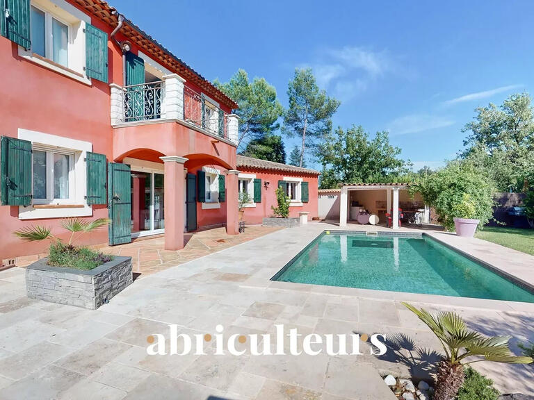 House Cabasse - 5 bedrooms - 250m²