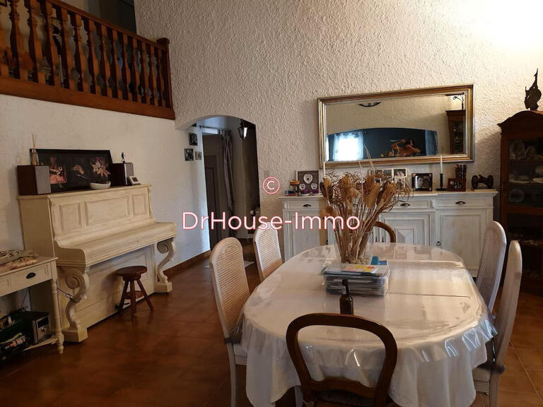 Villa Cabasse - 3 chambres - 160m²