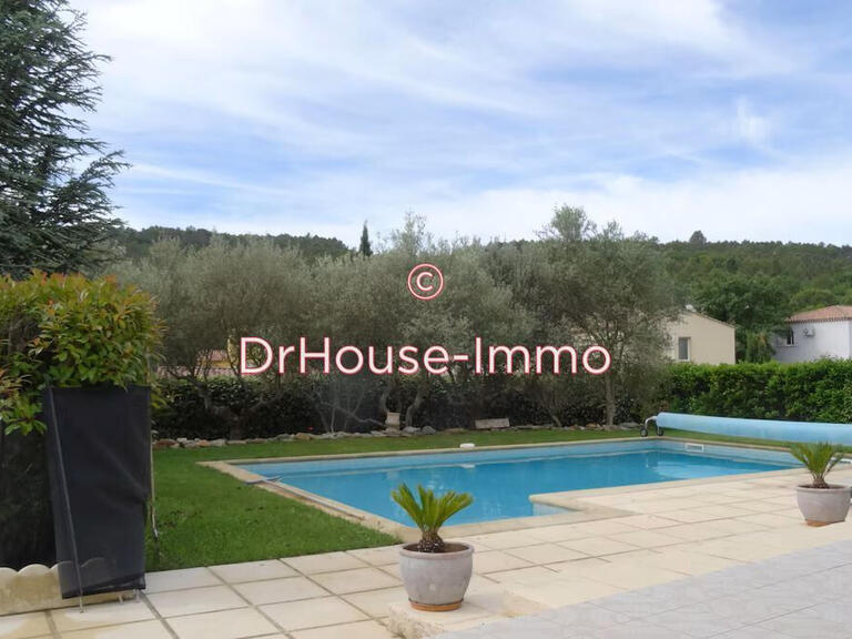 Villa Cabasse - 3 chambres - 160m²