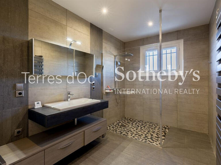 Maison Cabestany - 4 chambres - 250m²