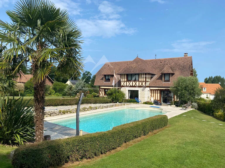 Maison Cabourg - 4 chambres - 173m²