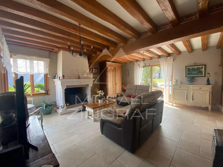 House Cabourg - 4 bedrooms - 173m²