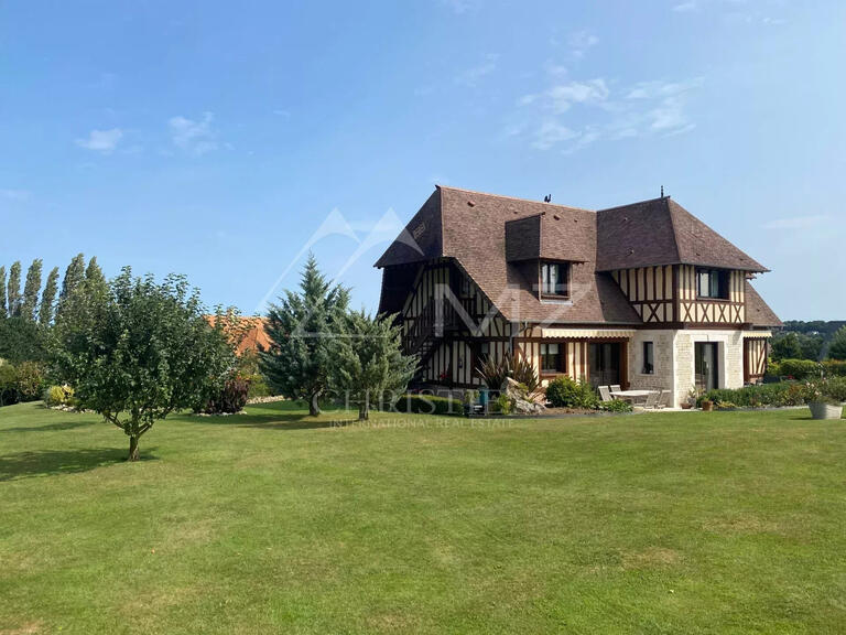 Maison Cabourg - 4 chambres - 173m²