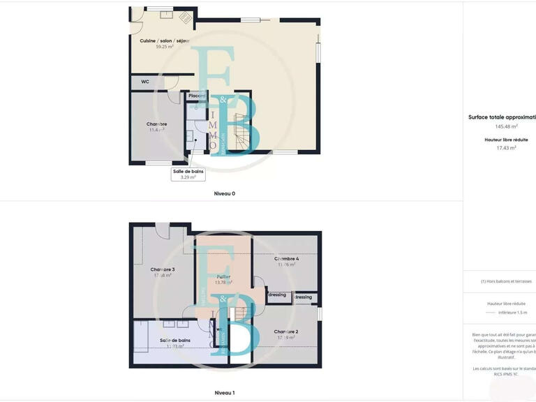 Maison Cabourg - 4 chambres