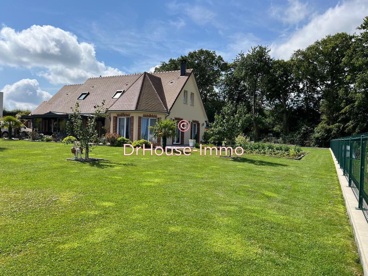 Villa Cabourg