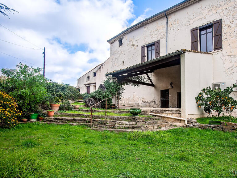 Maison Cabrerolles - 5 chambres - 243m²