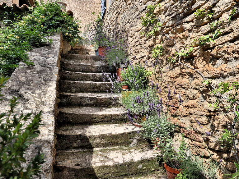 Vente Maison Cabrières-d'Avignon - 2 chambres