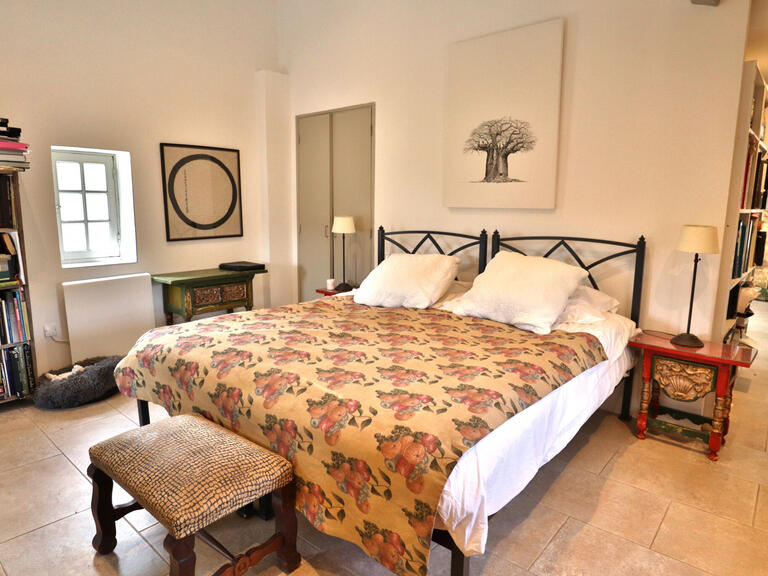 Vente Maison Cabrières-d'Avignon - 2 chambres