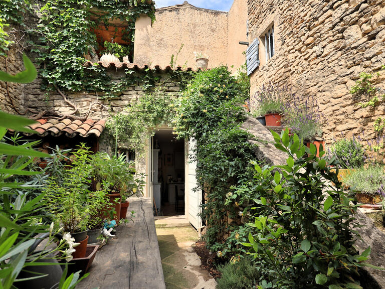 Vente Maison Cabrières-d'Avignon - 2 chambres