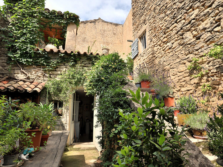 Vente Maison Cabrières-d'Avignon - 2 chambres