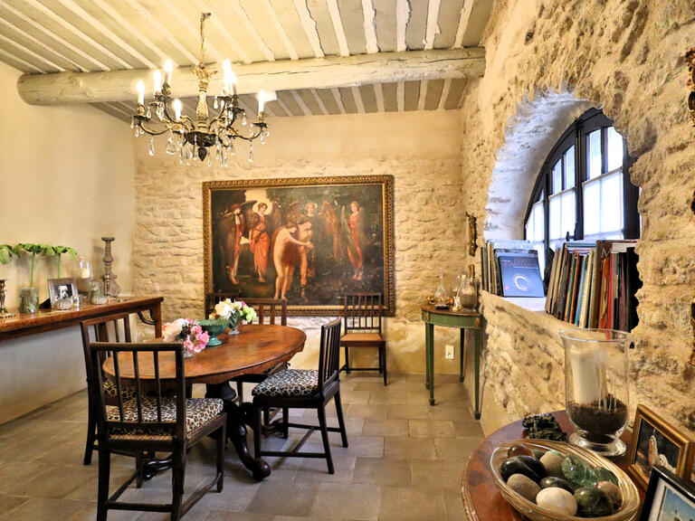 Vente Maison Cabrières-d'Avignon - 2 chambres