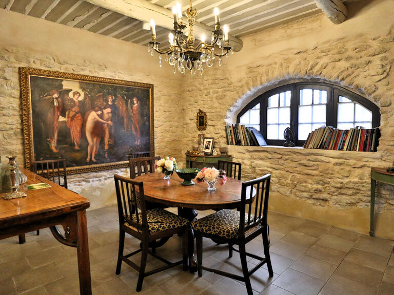 Vente Maison Cabrières-d'Avignon - 2 chambres