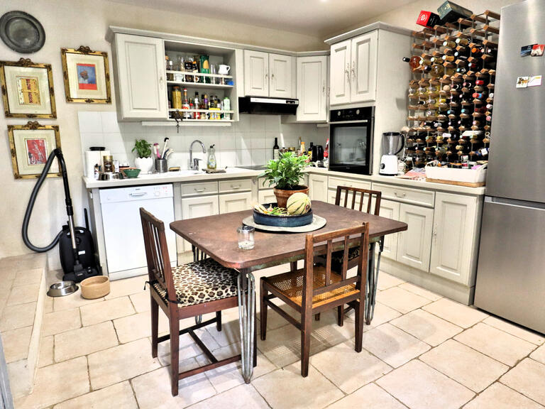 Vente Maison Cabrières-d'Avignon - 2 chambres