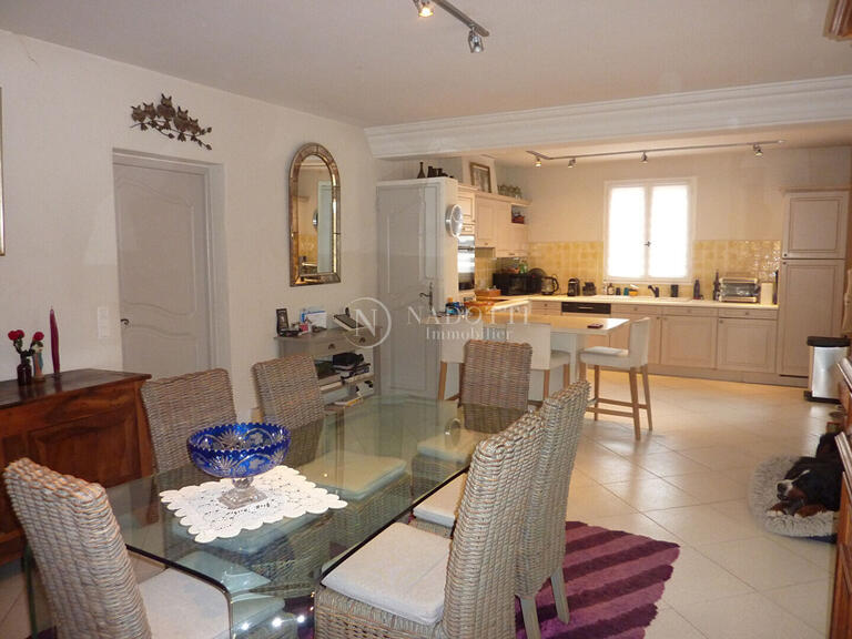 Vente Maison Cabrières-d'Avignon - 2 chambres