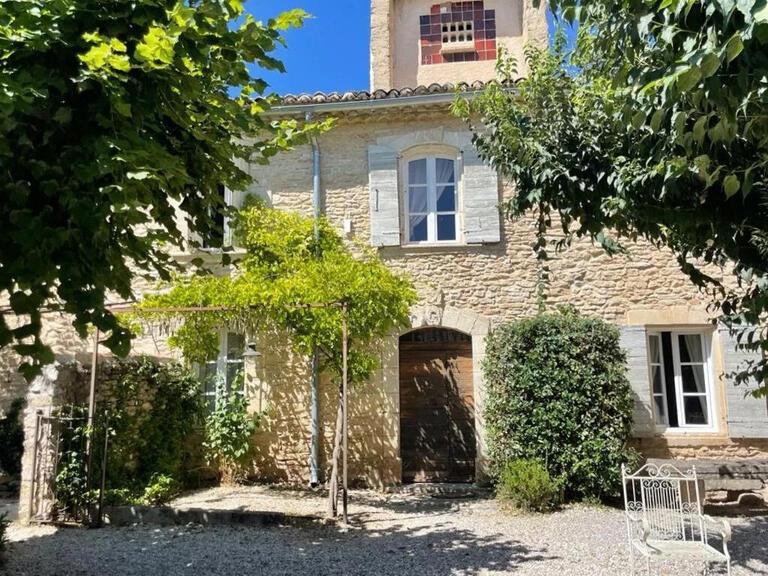 House Cabrières-d'Avignon - 14 bedrooms - 600m²