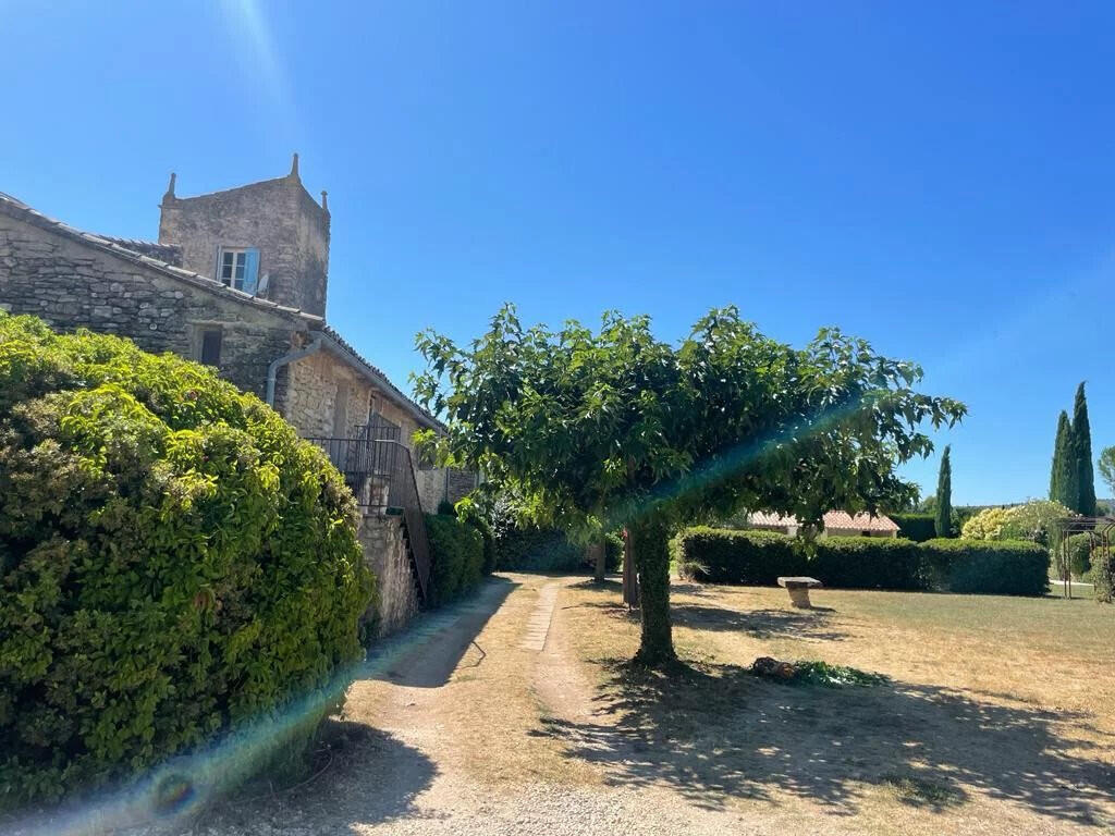 Maison Cabrières-d'Avignon