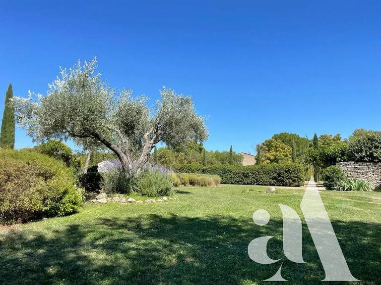 House Cabrières-d'Avignon - 14 bedrooms - 600m²