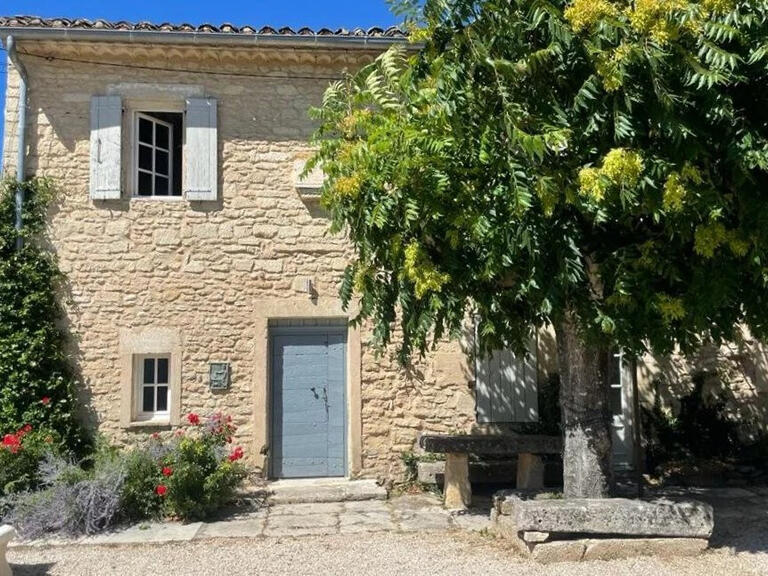 House Cabrières-d'Avignon - 14 bedrooms - 600m²