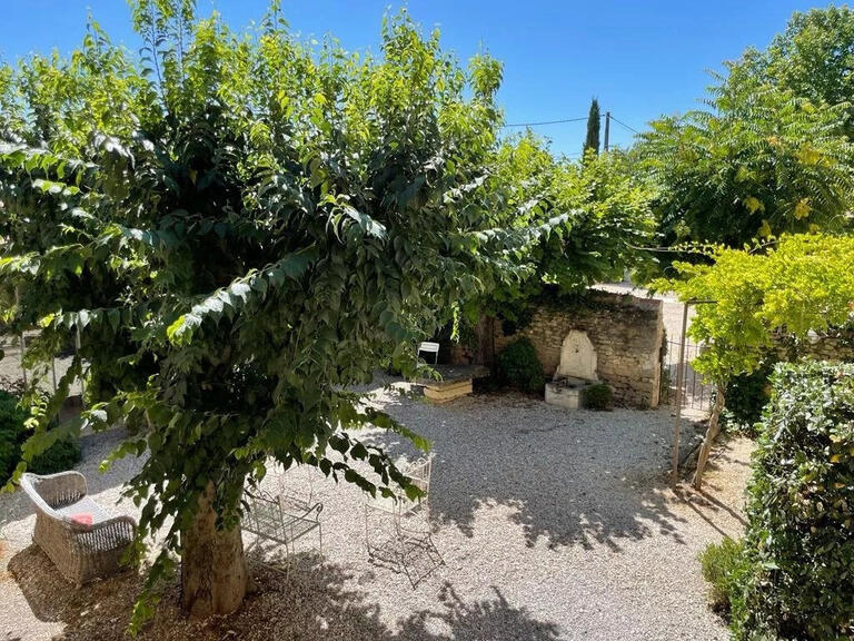 House Cabrières-d'Avignon - 14 bedrooms - 600m²