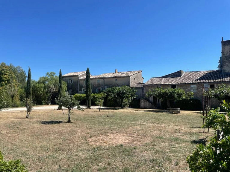 House Cabrières-d'Avignon - 14 bedrooms - 600m²