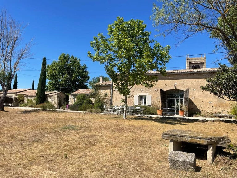 House Cabrières-d'Avignon - 14 bedrooms - 600m²