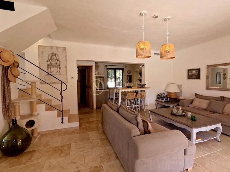 House Cabrières-d'Avignon - 3 bedrooms - 145m²