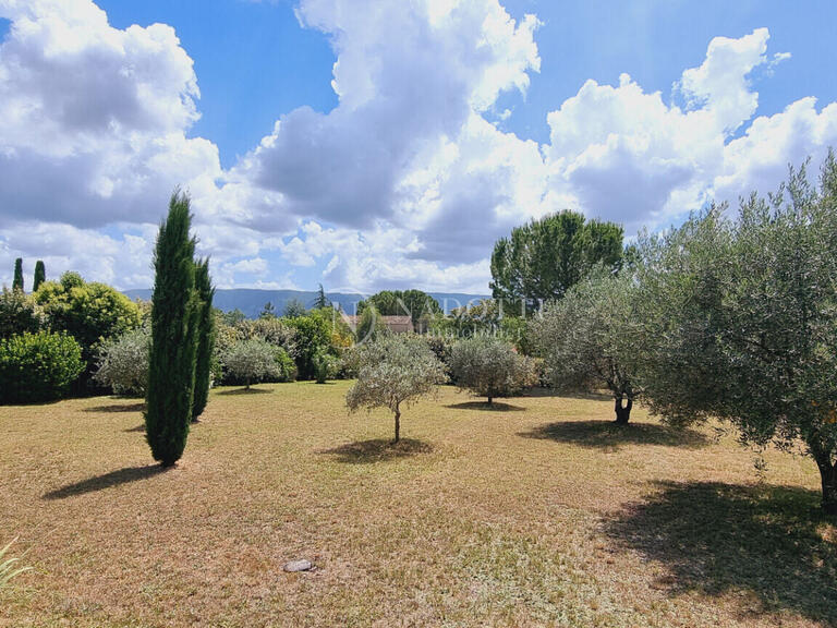 House Cabrières-d'Avignon - 3 bedrooms - 145m²