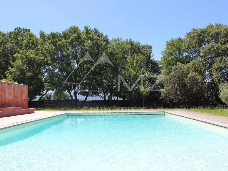 House Cabrières-d'Avignon - 3 bedrooms - 150m²