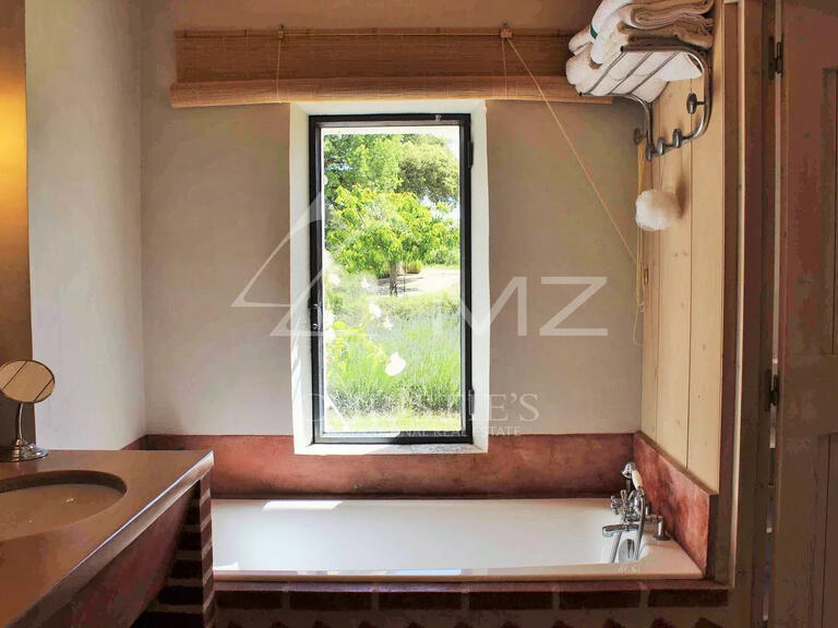 House Cabrières-d'Avignon - 3 bedrooms - 150m²