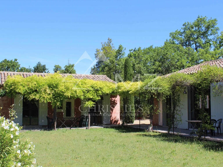 Maison Cabrières-d'Avignon - 3 chambres - 150m²