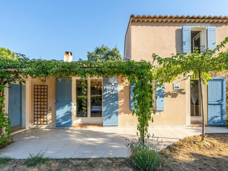 House Cabrières-d'Avignon - 3 bedrooms - 104m²