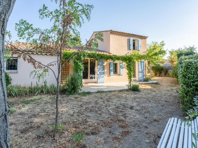 House Cabrières-d'Avignon - 3 bedrooms - 104m²