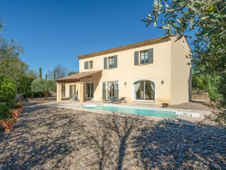 House Cabrières-d'Avignon - 3 bedrooms - 170m²