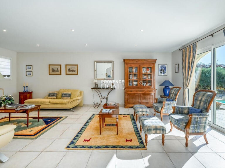 House Cabrières-d'Avignon - 3 bedrooms - 170m²