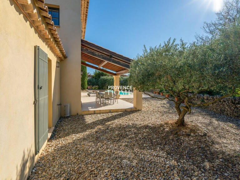 House Cabrières-d'Avignon - 3 bedrooms - 170m²