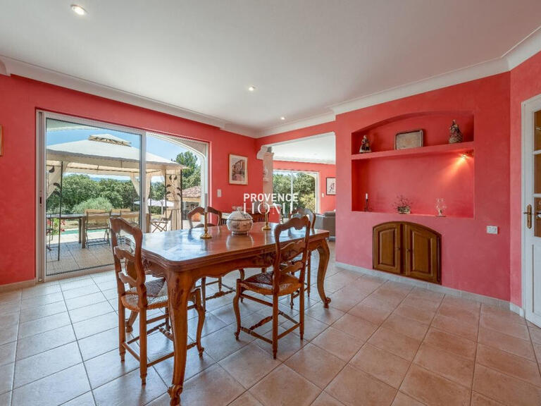 House Cabrières-d'Avignon - 3 bedrooms - 156m²