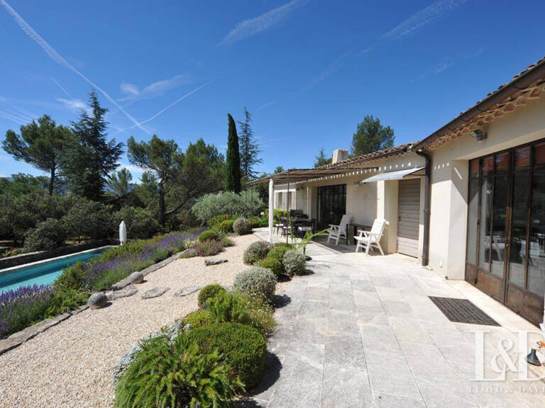 House Cabrières-d'Avignon - 3 bedrooms - 200m²