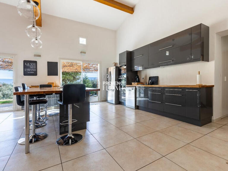 House Cabrières-d'Avignon - 4 bedrooms - 270m²