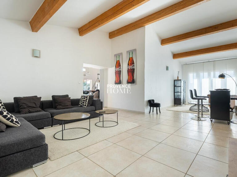 House Cabrières-d'Avignon - 4 bedrooms - 270m²