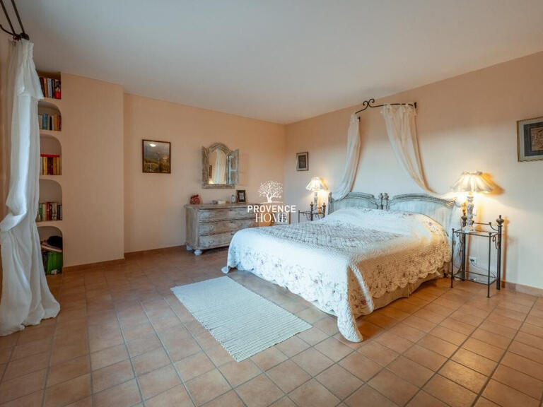 Property Cabrières-d'Avignon - 4 bedrooms - 201m²