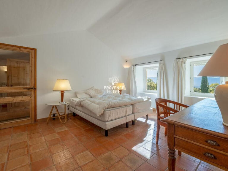 Property Cabrières-d'Avignon - 4 bedrooms - 243m²