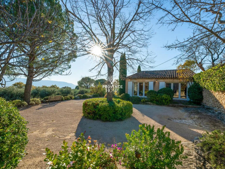 Property Cabrières-d'Avignon - 4 bedrooms - 243m²